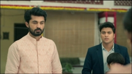 Tod Kar Dil Mera - 11th May 2026